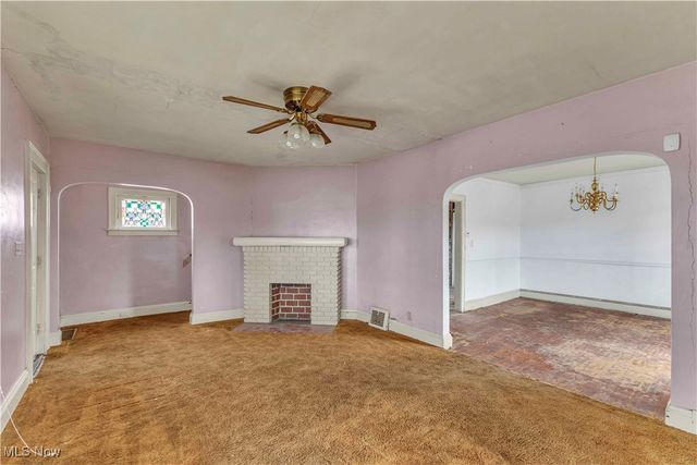 1698 Wickford Road, Cleveland, OH 44112