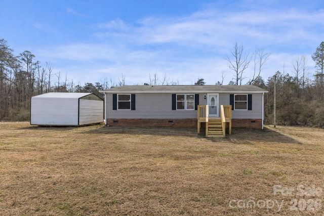 919 Lewittes Road, Taylorsville, NC 28681