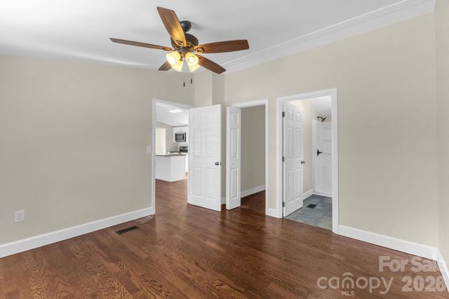 919 Lewittes Road, Taylorsville, NC 28681