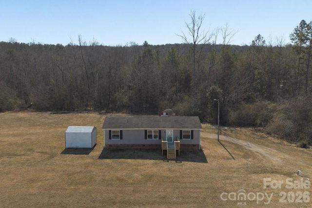 919 Lewittes Road, Taylorsville, NC 28681