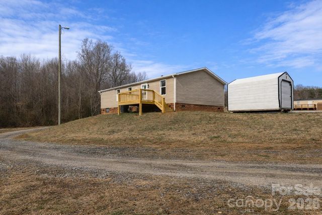 919 Lewittes Road, Taylorsville, NC 28681