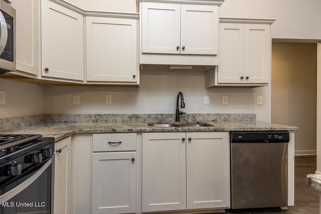 8726 Clark Avenue, Southaven, MS 38672