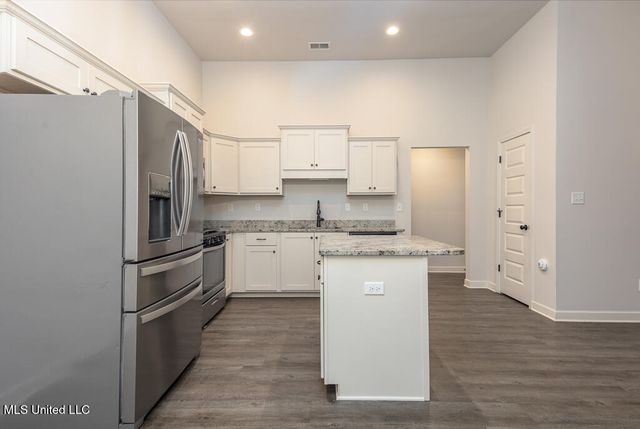 8726 Clark Avenue, Southaven, MS 38672