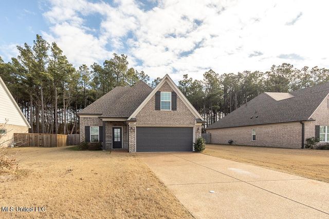 8726 Clark Avenue, Southaven, MS 38672