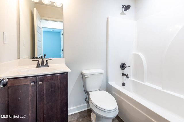 8726 Clark Avenue, Southaven, MS 38672