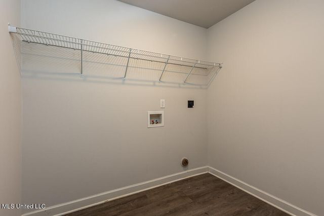 8726 Clark Avenue, Southaven, MS 38672