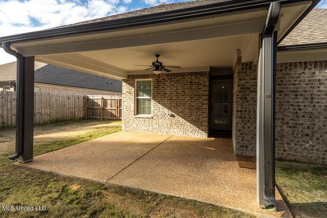 8726 Clark Avenue, Southaven, MS 38672