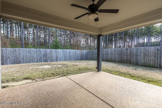 8726 Clark Avenue, Southaven, MS 38672