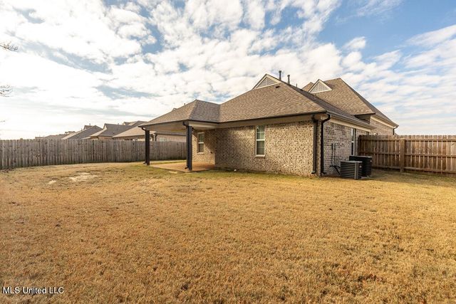 8726 Clark Avenue, Southaven, MS 38672