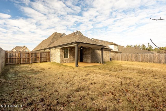 8726 Clark Avenue, Southaven, MS 38672