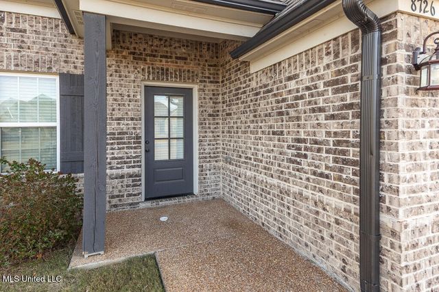 8726 Clark Avenue, Southaven, MS 38672