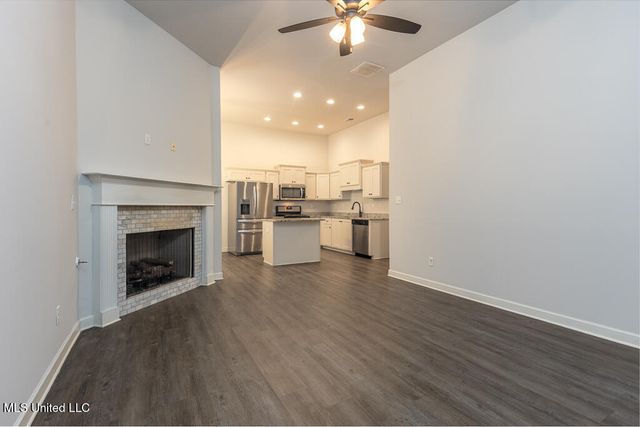 8726 Clark Avenue, Southaven, MS 38672