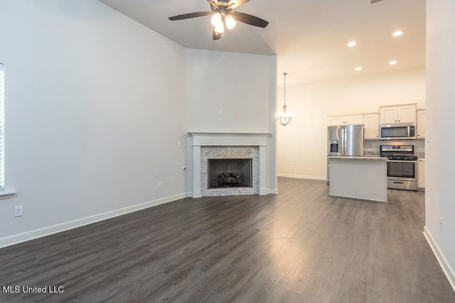 8726 Clark Avenue, Southaven, MS 38672