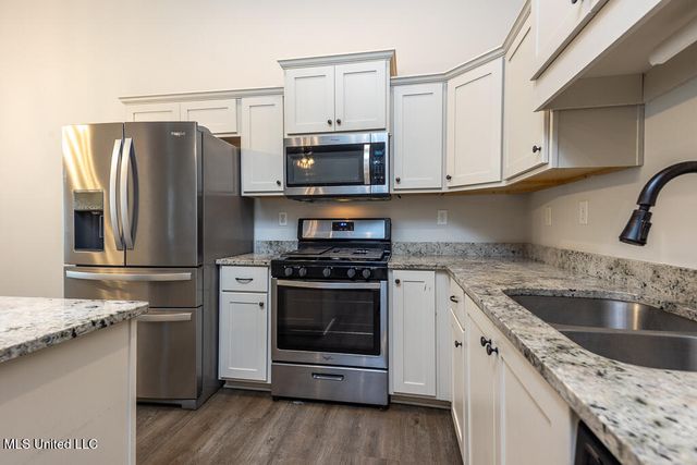 8726 Clark Avenue, Southaven, MS 38672