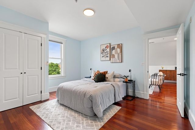 6 Highland Ave 3, Somerville, MA 02143