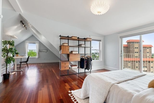 6 Highland Ave 3, Somerville, MA 02143