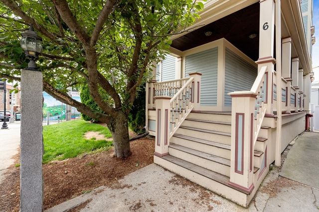 6 Highland Ave 3, Somerville, MA 02143