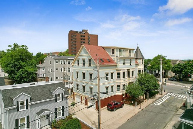 6 Highland Ave 3, Somerville, MA 02143