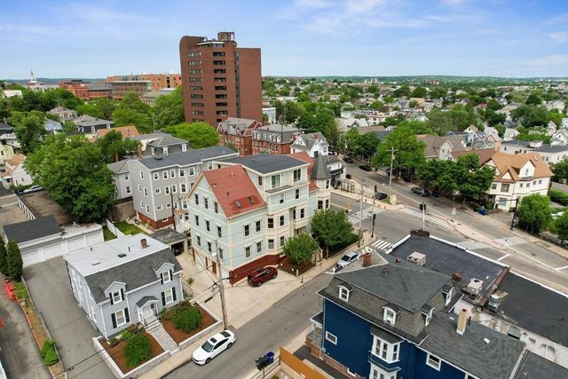 6 Highland Ave 3, Somerville, MA 02143