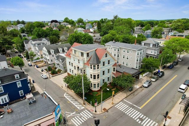 6 Highland Ave 3, Somerville, MA 02143