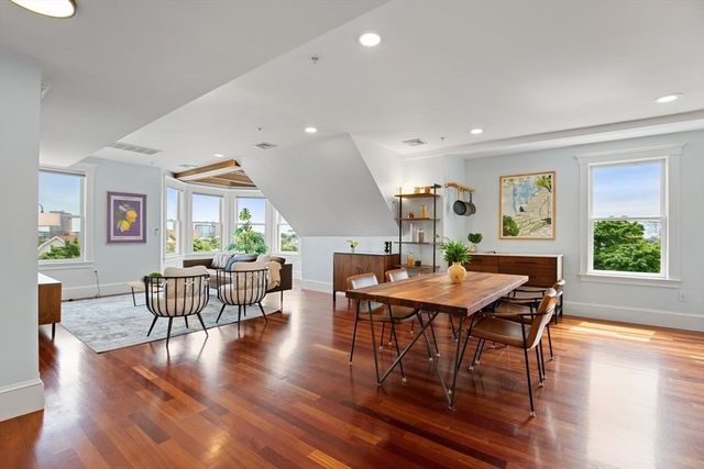 6 Highland Ave 3, Somerville, MA 02143