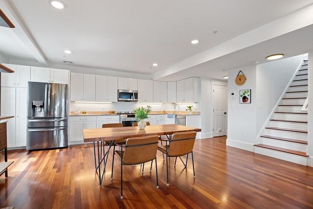 6 Highland Ave 3, Somerville, MA 02143