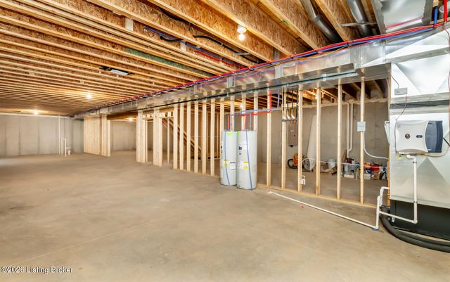 11616 Sweetflag Cir, Prospect, KY 40059