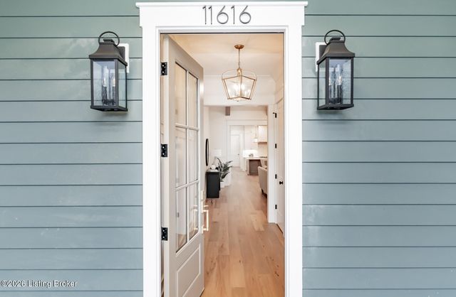 11616 Sweetflag Cir, Prospect, KY 40059