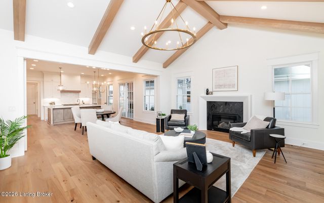 11616 Sweetflag Cir, Prospect, KY 40059