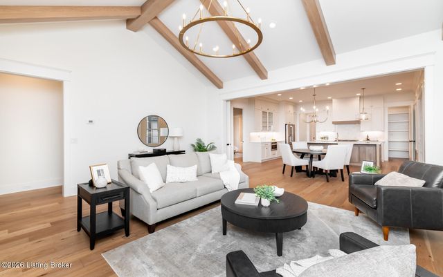 11616 Sweetflag Cir, Prospect, KY 40059