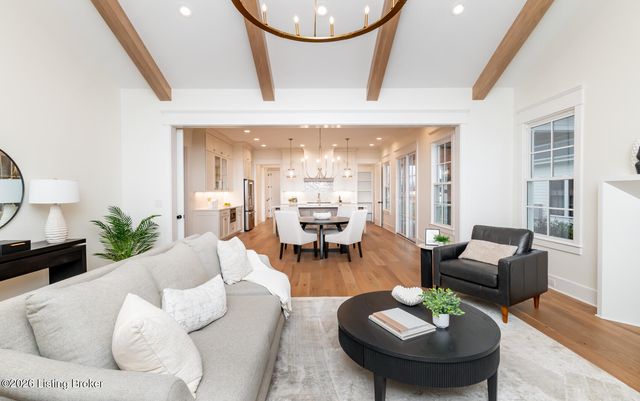 11616 Sweetflag Cir, Prospect, KY 40059