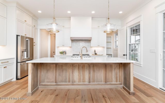 11616 Sweetflag Cir, Prospect, KY 40059