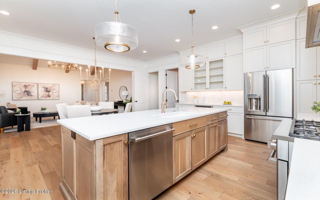 11616 Sweetflag Cir, Prospect, KY 40059