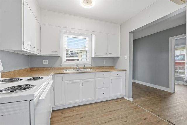 1020 Randolph Street, Leavenworth, KS 66048