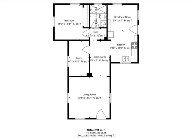 1020 Randolph Street, Leavenworth, KS 66048