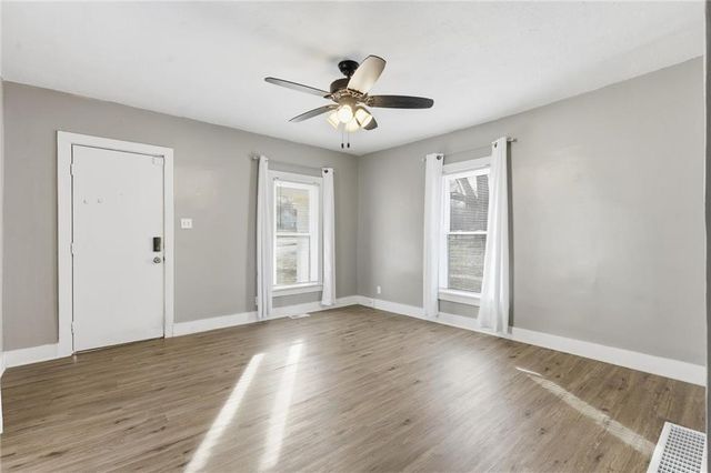 1020 Randolph Street, Leavenworth, KS 66048