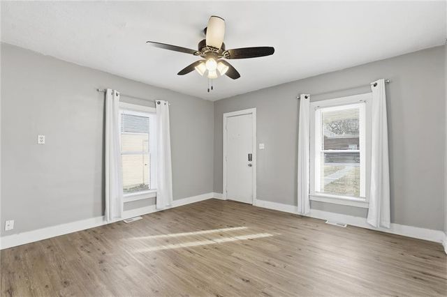 1020 Randolph Street, Leavenworth, KS 66048