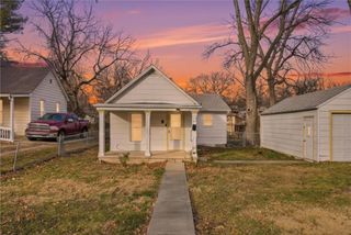 1020 Randolph Street, Leavenworth, KS 66048