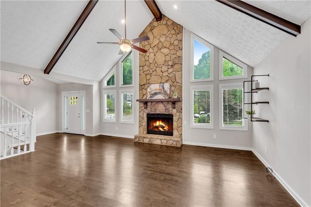1971 Chartwell Court, Marietta, GA 30066