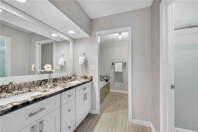 1971 Chartwell Court, Marietta, GA 30066