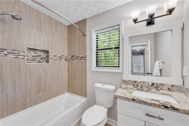 1971 Chartwell Court, Marietta, GA 30066