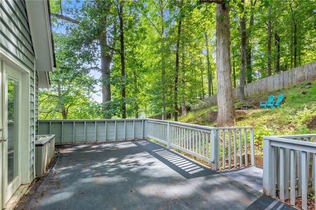 1971 Chartwell Court, Marietta, GA 30066