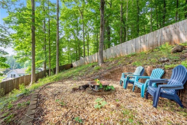 1971 Chartwell Court, Marietta, GA 30066