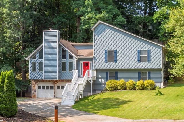 1971 Chartwell Court, Marietta, GA 30066