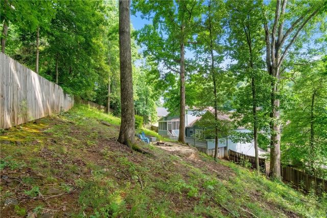 1971 Chartwell Court, Marietta, GA 30066