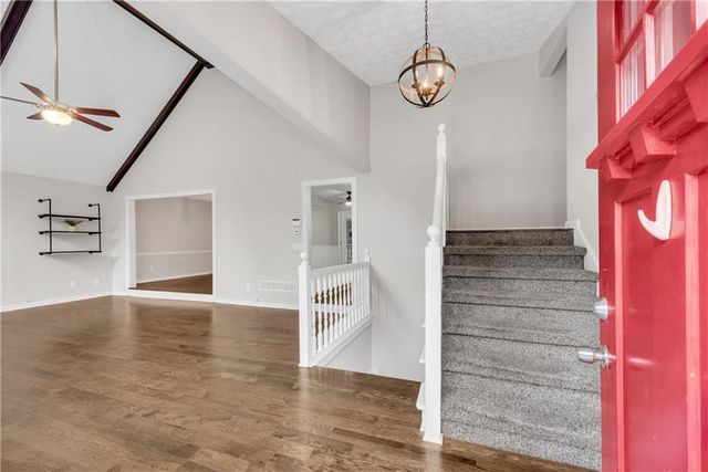1971 Chartwell Court, Marietta, GA 30066