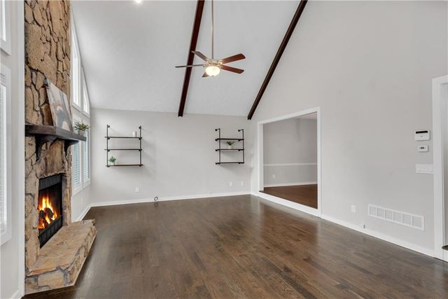 1971 Chartwell Court, Marietta, GA 30066