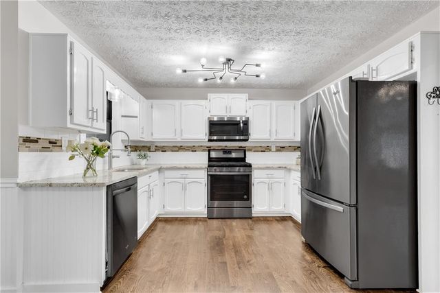 1971 Chartwell Court, Marietta, GA 30066
