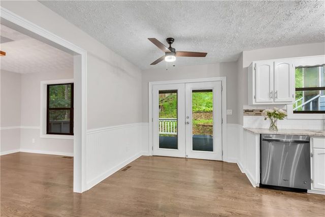 1971 Chartwell Court, Marietta, GA 30066