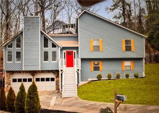 1971 Chartwell Court, Marietta, GA 30066